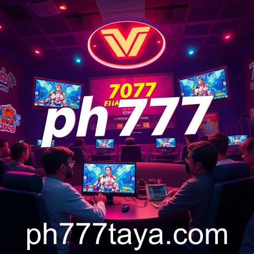 The Evolution of Game Websites and the Rise of ph777