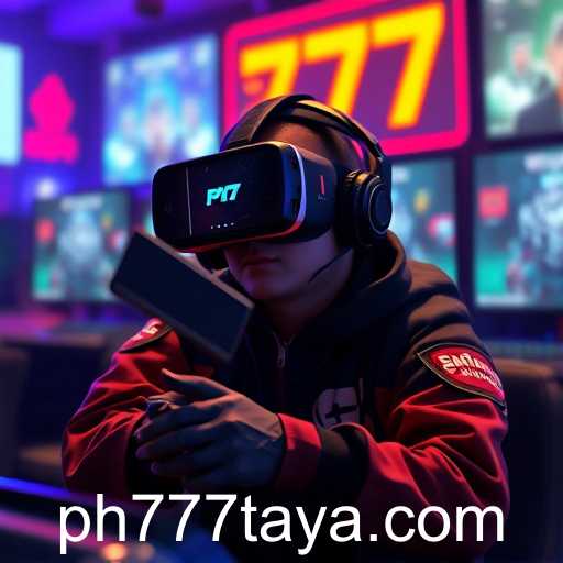 The Rise of Gaming: PH777’s Impact