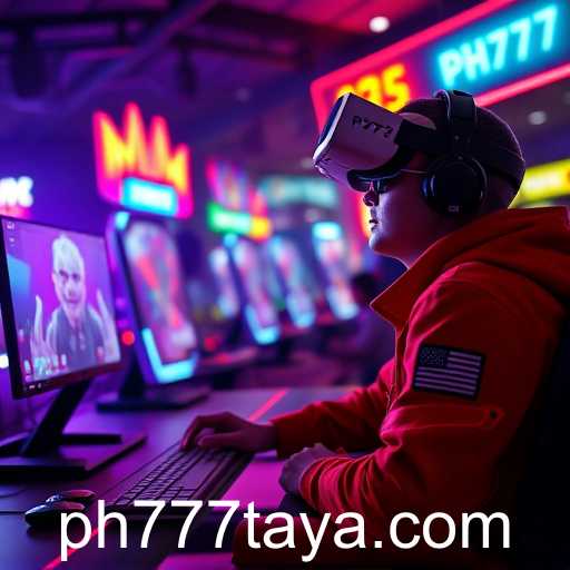 The Evolution of Online Gaming and Its 2025 Landscape