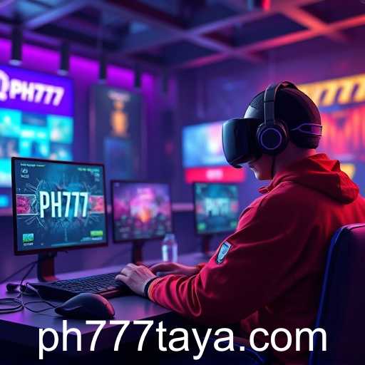 Ph777: The Evolving Landscape of Online Gaming