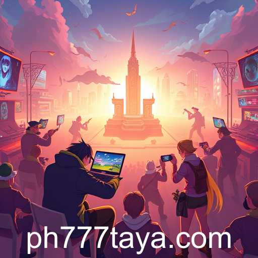 The Rise of PH777: Gaming's Global Phenomenon