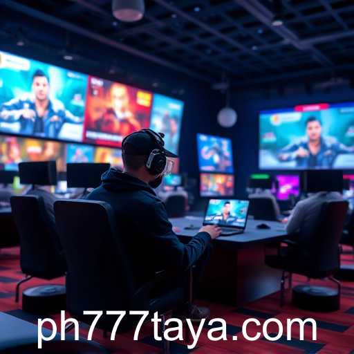 The Rise of PH777 in Global Gaming