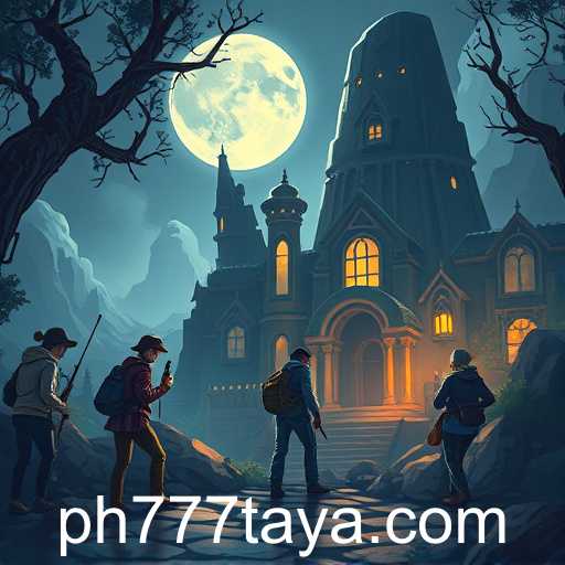 The Rising Influence of 'ph777' in Online Gaming