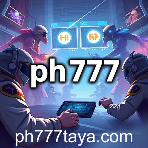 The Rising Popularity of ph777 in Global Gaming